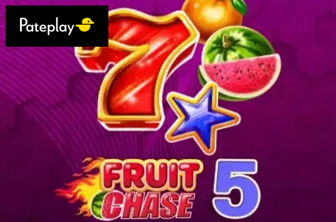 Fruit Chase 5